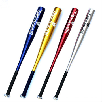 Custom Popular Fortable Aluminum Baseball Bat